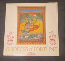 Goddess Of Fortune Self Titled