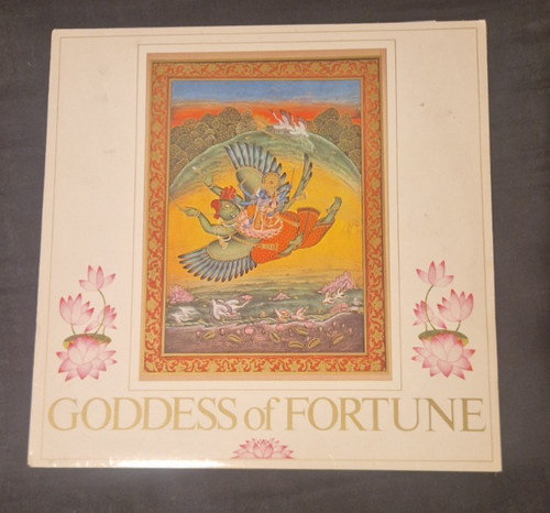 Goddess fortune self titled - fortune,
