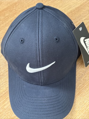 Nike embroidered baseball cap - nike,