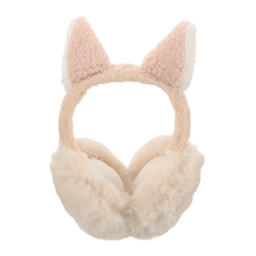 Winter ear warmer for women - winter,