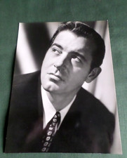 JOHN PAYNE   - FILM STAR -
