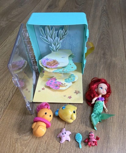 Disney animators collection - disney,