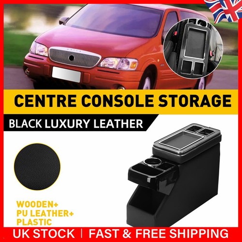 Centre console storage for - centre,