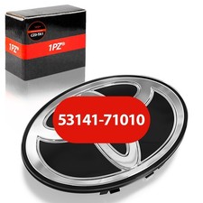 Front Grille Badge Emblem Rep
