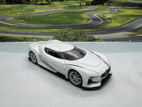 Norev citroen gran turismo - norev,