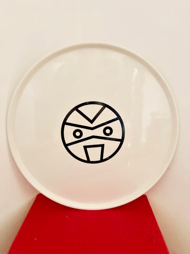 Pizzaman tokyo japan large - large, 12"