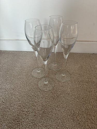 Set champagne flutes - set,