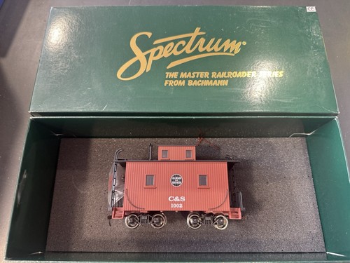 Bachmann spectrum on30 narrow - spectrum,