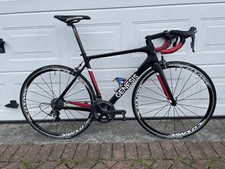 Genesis Zero 2015 Size 54 (medium)