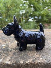 Vintage Sylvac 145 Scottie Dog