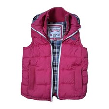Brand New Pink Superdry pink