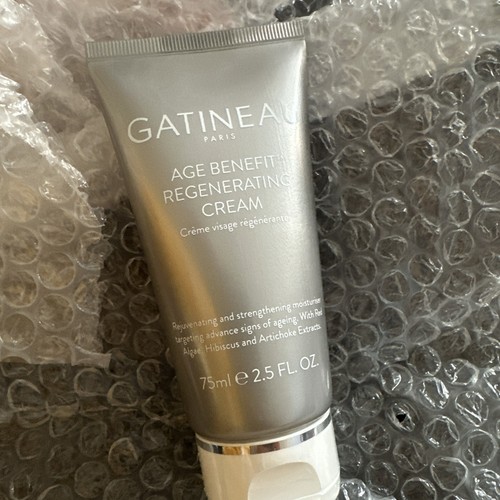 Gatineau age benefit - age,