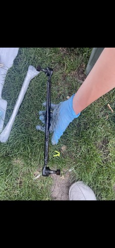 Tie rods yamaha - yamaha, 350