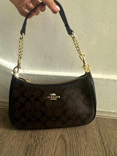 Coach signature small - signature,