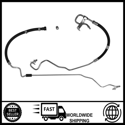 Power steering hoses ford - 2x,