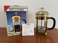Pyrex 6 Cup / 800cc Cafetiere