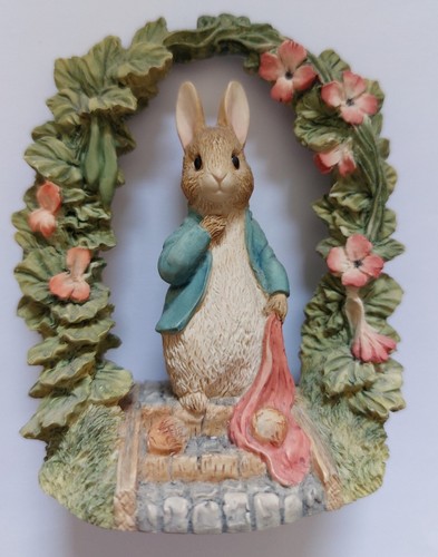 World beatrix potter peter - of,