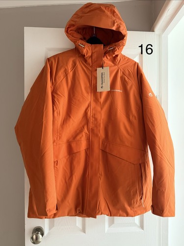 Craghoppers ladies coat - ladies,