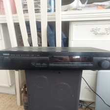 Yamaha Natural Sound Stereo