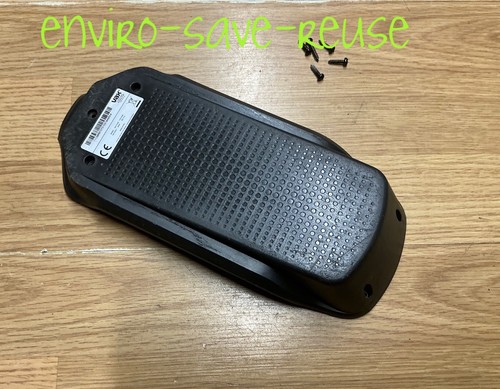 Battery cover only vax blade - -,