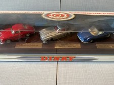 Matchbox Dinky DY-902 Classic Sports Cars Series 1 Scale 1:43 Boxed