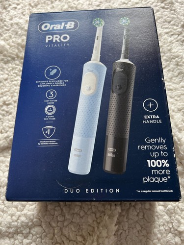 Oral pro vitality duo - b, ~
