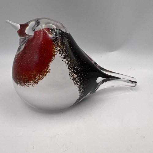 Blown glass from - blown,