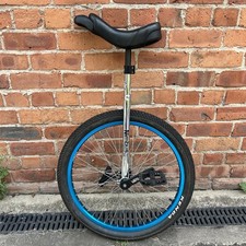 24" Nimbus II Unicycle