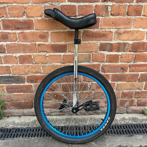 Nimbus ii unicycle - ii,