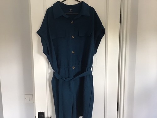 Ladies playsuit size - playsuit, 20