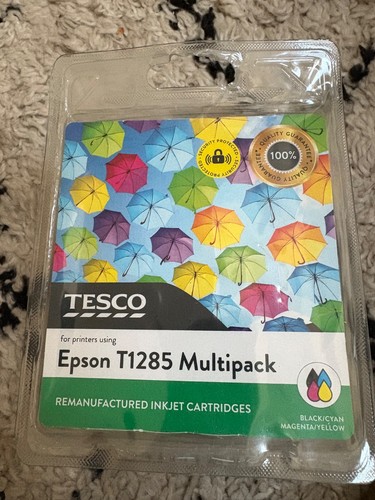 Epson t1285 multipack inkjet - multipack,