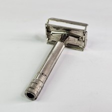 Vintage 1940s Gillette Super