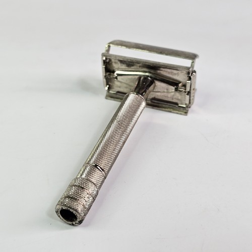 Vintage 1940s gillette super - gillette,