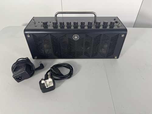 Yamaha thr10c 10w guitar amp - thr10c,