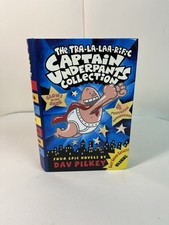 The Tra-la-laa-rific Captain