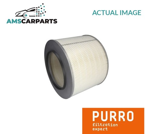 Engine air filter - air,