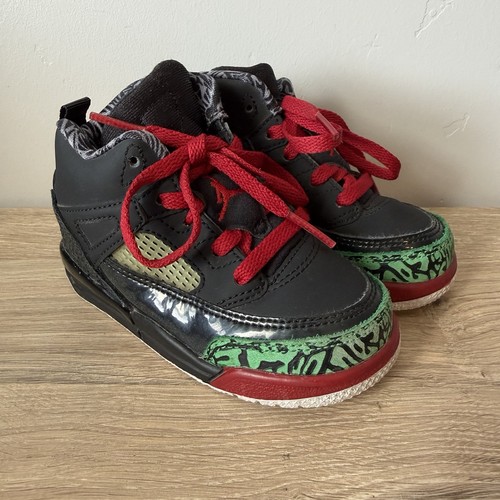 Nike air jordan - air, spizike
