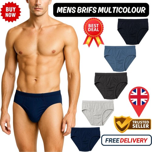 Men briefs slips classic - men,