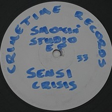 Smokey Joe - Smokin’ Studio