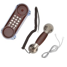 ⁺Retro Landline Phone Corded