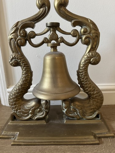 Vintage super large ornate - large,