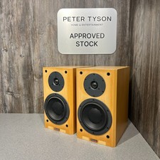 Pre-Loved - Dynaudio Focus 140