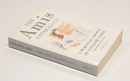 Amis anthology personal - anthology:,