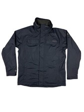 Craghoppers blue auquadry zip - craghoppers,