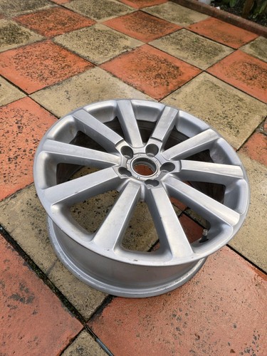 Golf r32 omanyt alloy - golf,