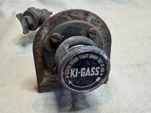 Ferguson tef diesel - 20,