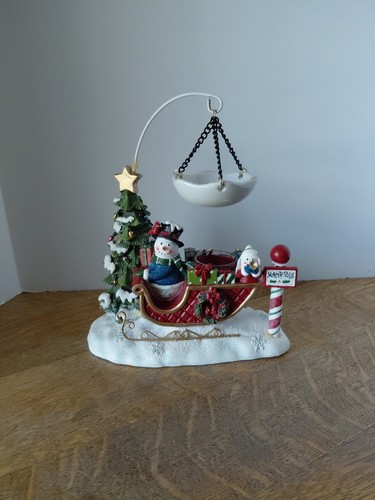 Yankee candle christmas tart - yankee,