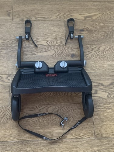 Lascal buggy board buggyboard - lascal,