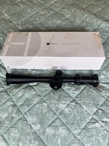 Hawke sidewinder sf - sidewinder,