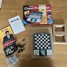 Millennium 8 In 1 Karpov